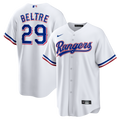 Texas Rangers jersey