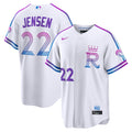 Kansas City Royals jersey