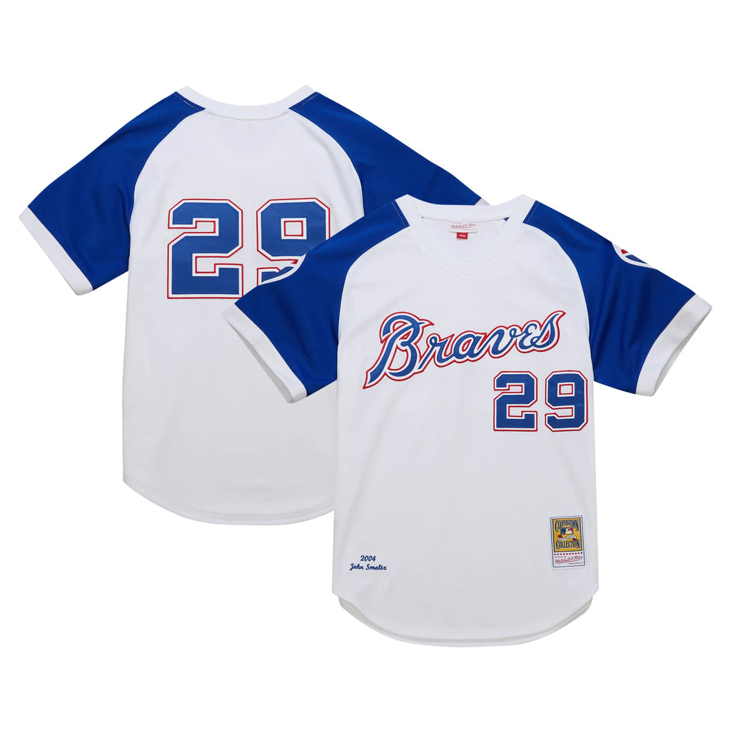 Atlanta Braves jersey