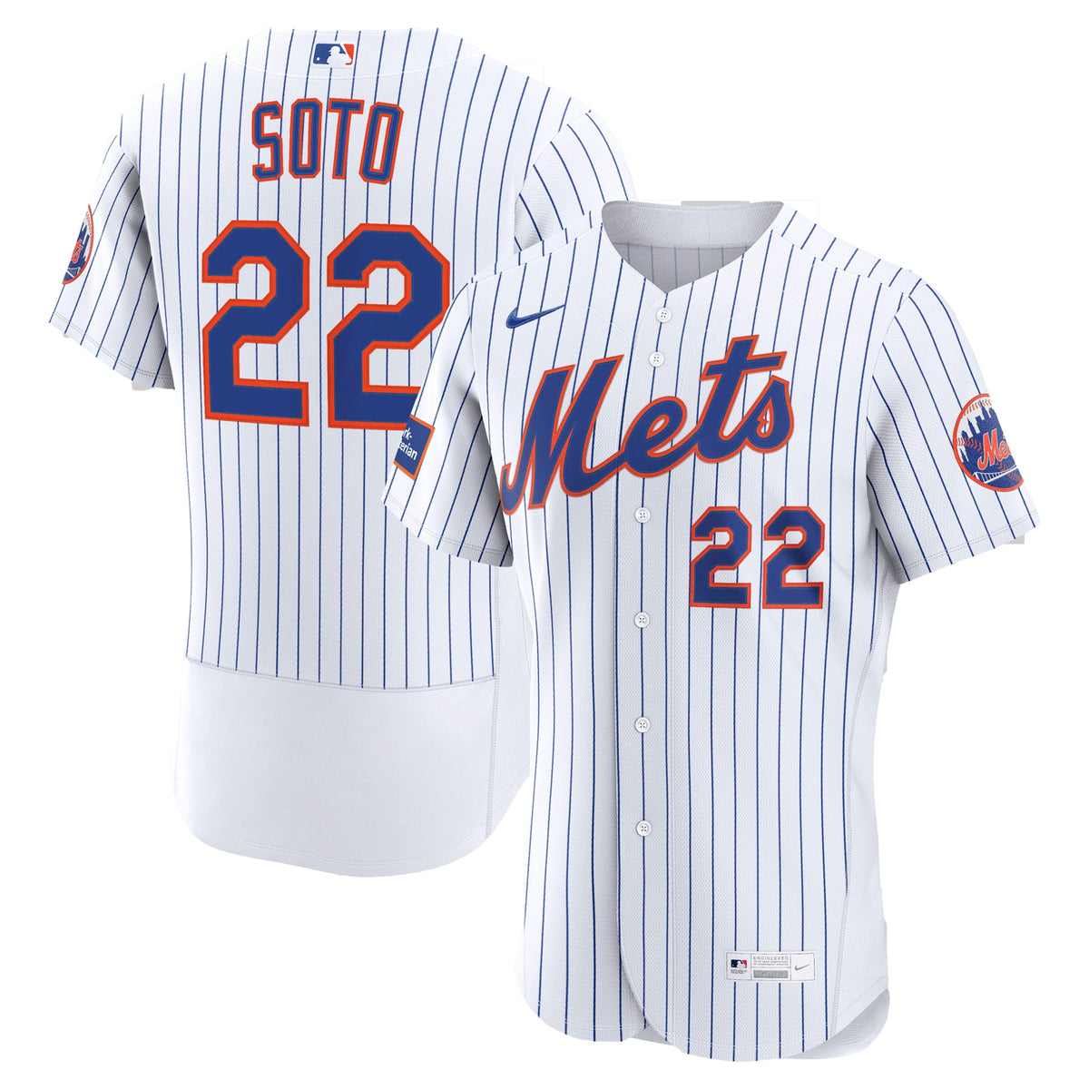 New York Mets jersey