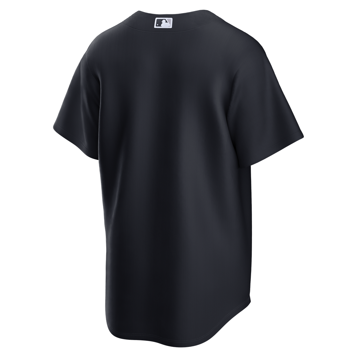 Men's New York Yankees Nike Navy Alternate Replica Jersey