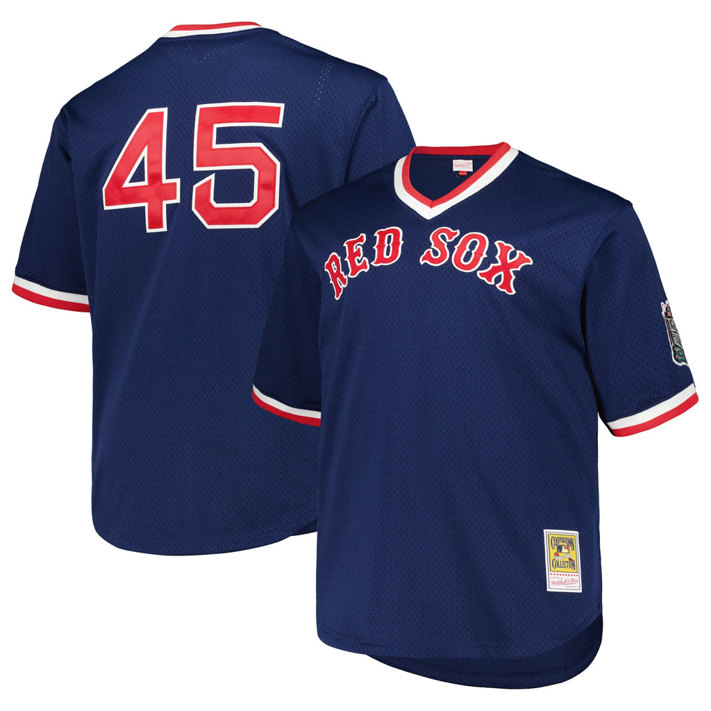 Boston Red Sox jersey