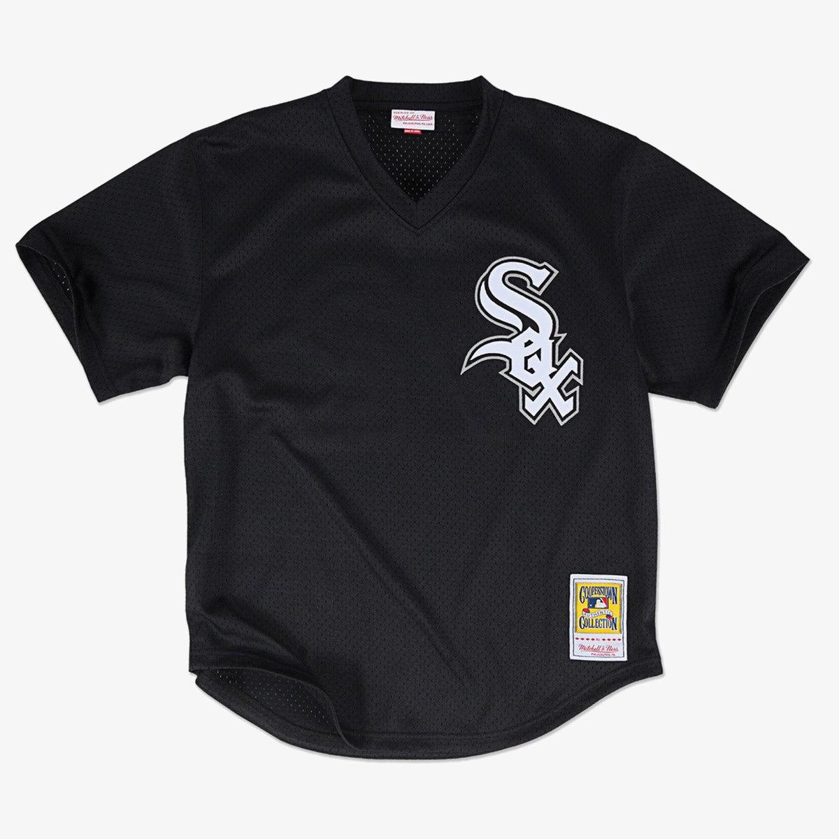 Chicago White Sox jersey