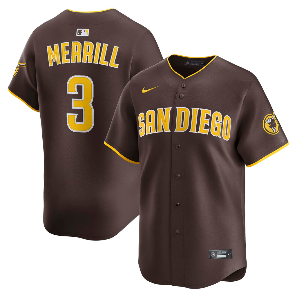 San Diego Padres jersey
