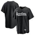 Cleveland Guardians jersey