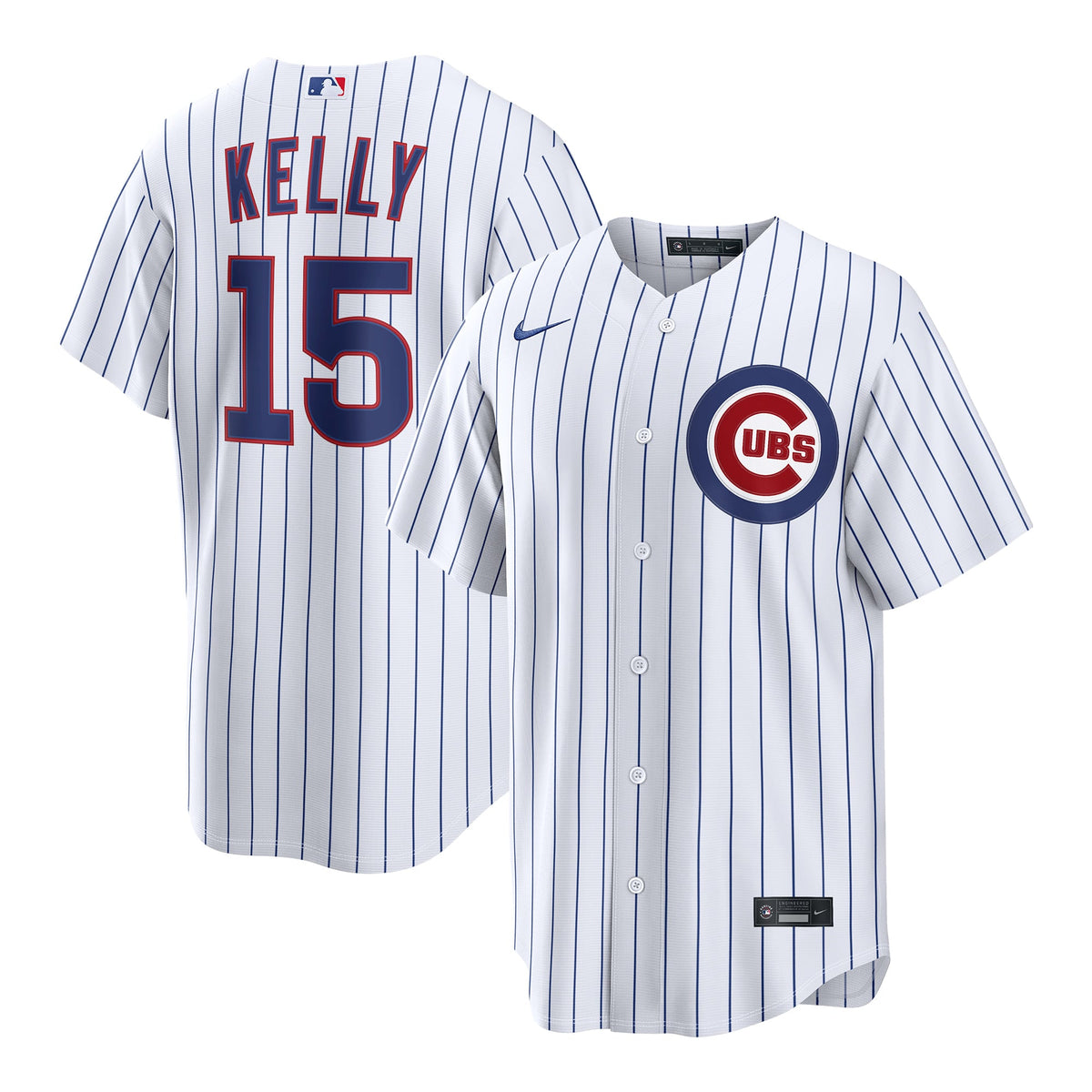 Chicago Cubs jersey