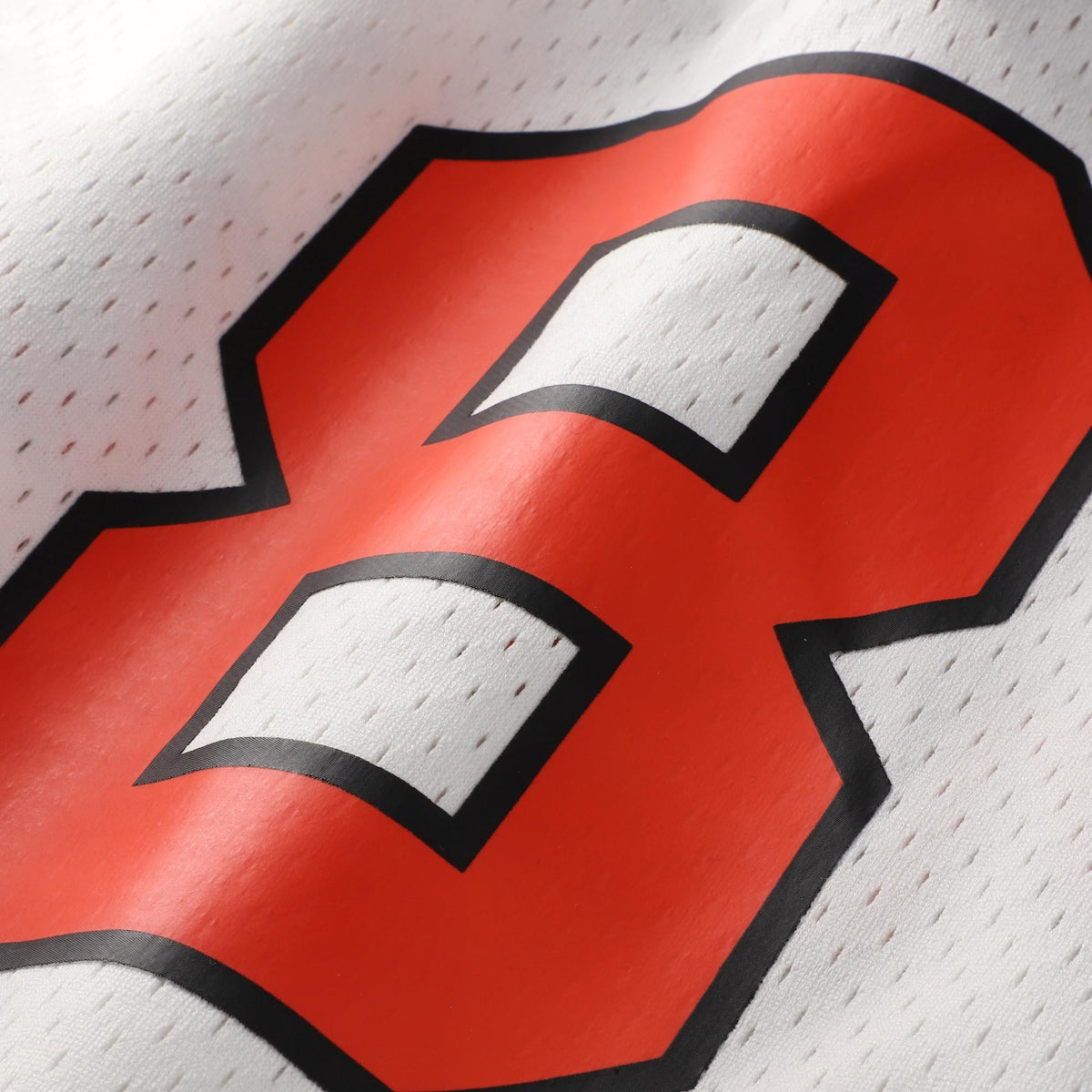 Men's Baltimore Orioles Cal Ripken Jr. Mitchell & Ness White Authentic Batting Practice Jersey