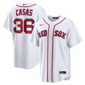 Boston Red Sox jersey