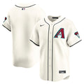 Arizona Diamondbacks jersey