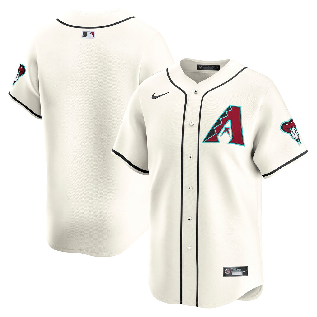 Arizona Diamondbacks jersey