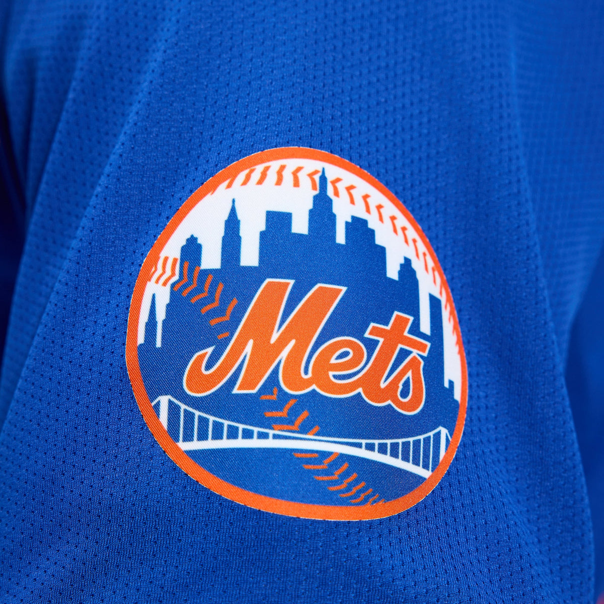 Men's New York Mets Mark Vientos Nike Gray All-Star Limited Jersey