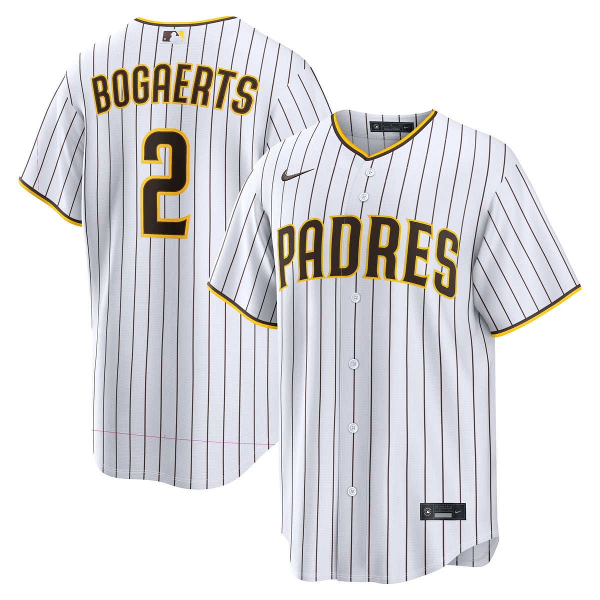 San Diego Padres jersey