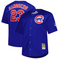 Chicago Cubs jersey