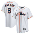 Houston Astros jersey