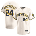 Milwaukee Brewers jersey