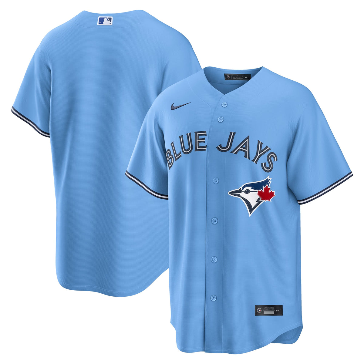 Toronto Blue Jays jersey