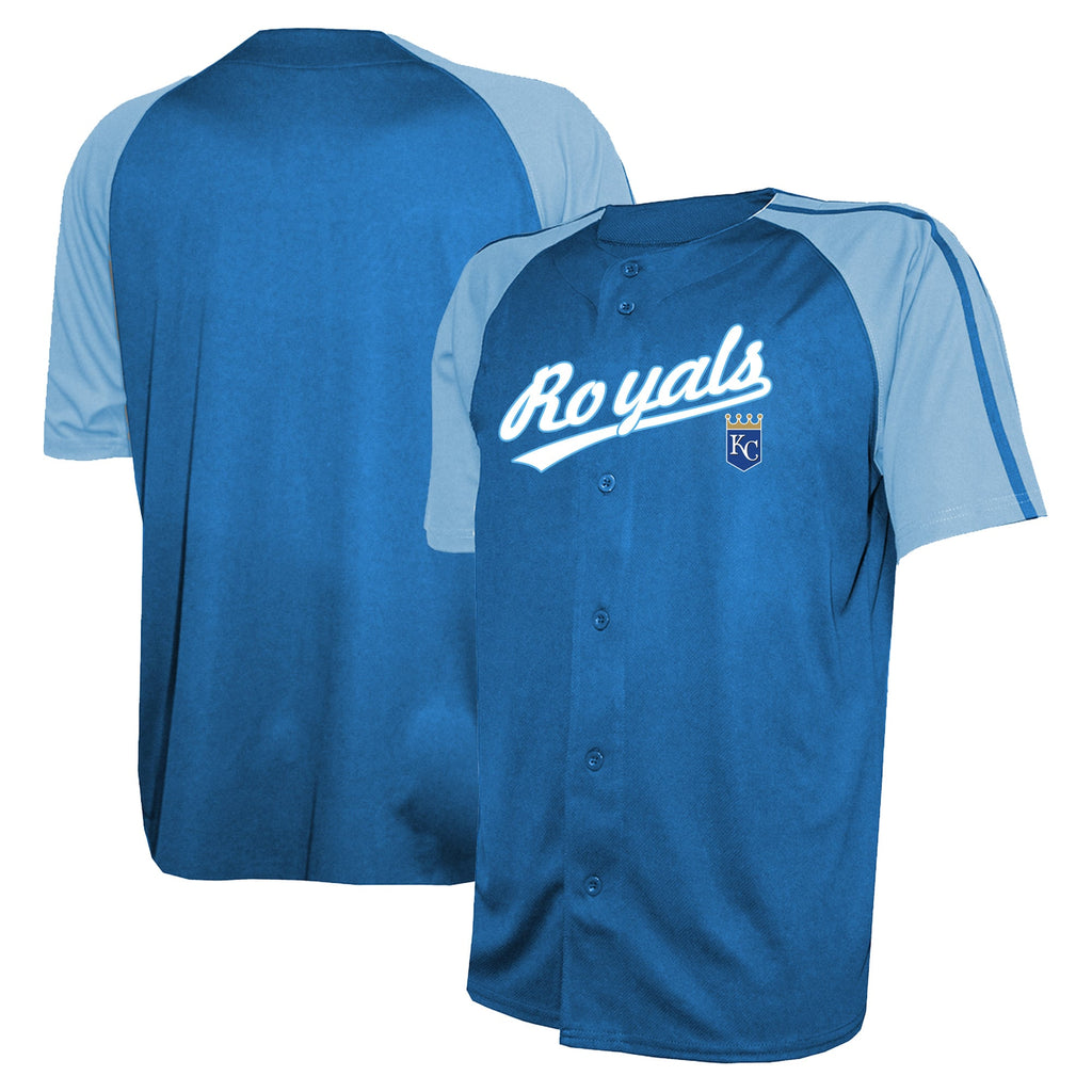 Kansas City Royals jersey