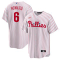 Philadelphia Phillies jersey