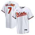 Baltimore Orioles jersey
