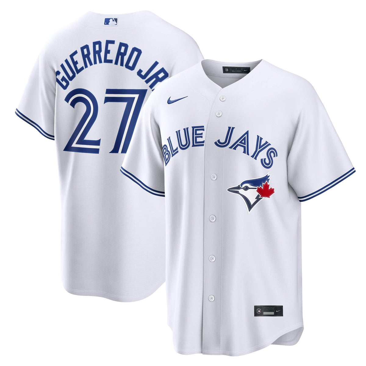Toronto Blue Jays jersey