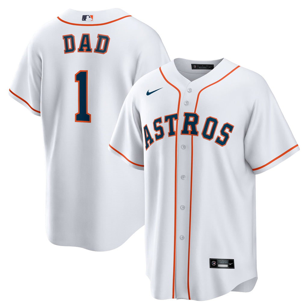 Houston Astros jersey