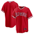 Los Angeles Angels jersey