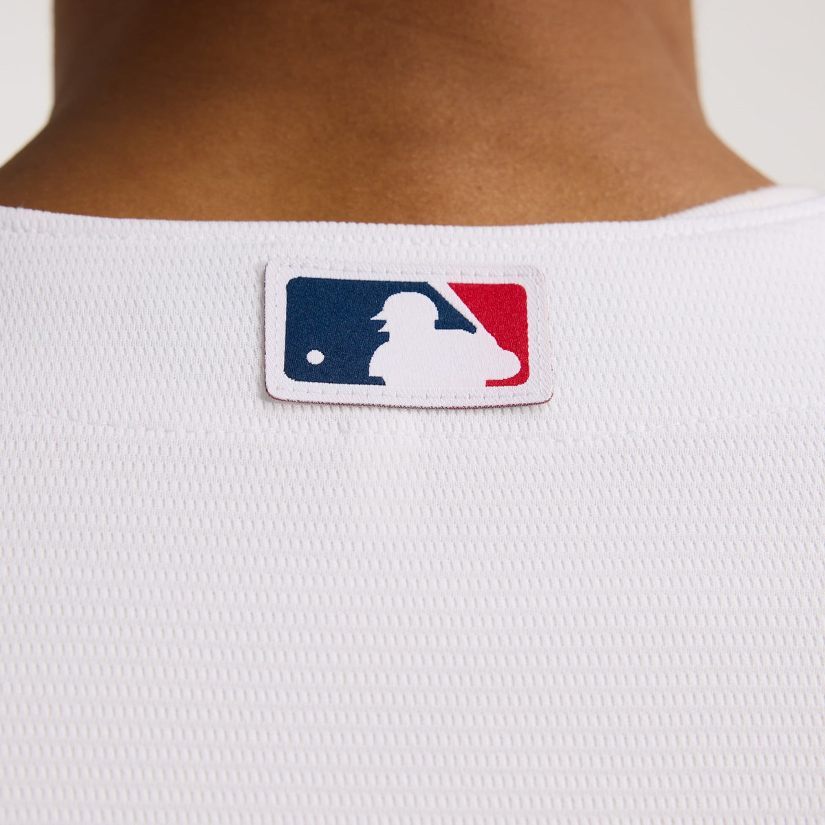 Men's Minnesota Twins  Nike White Home Replica Team Jersey
