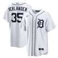 Detroit Tigers jersey