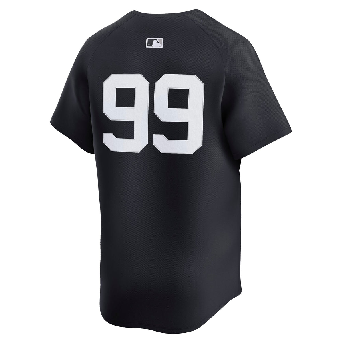 Men's New York Yankees Aaron Judge Nike Navy Alternate Limited Player Jersey