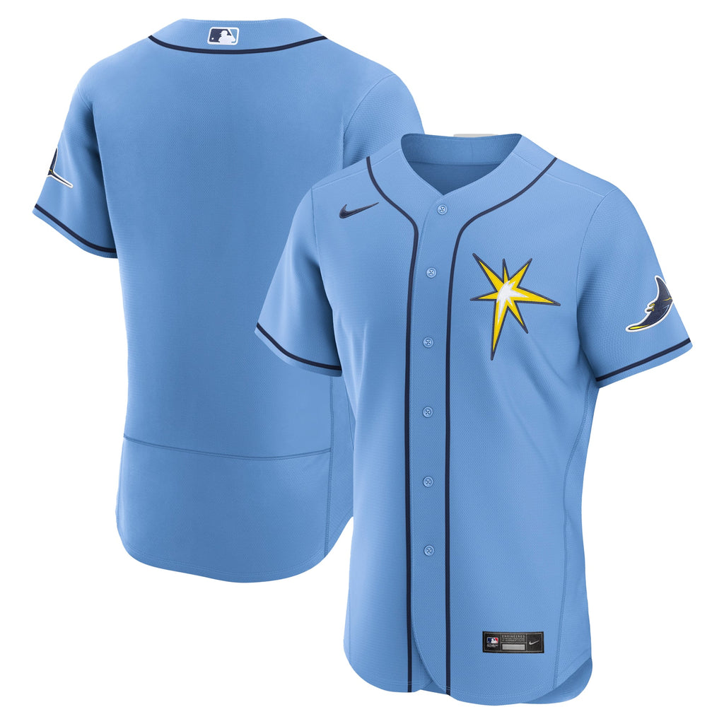 Tampa Bay Rays jersey
