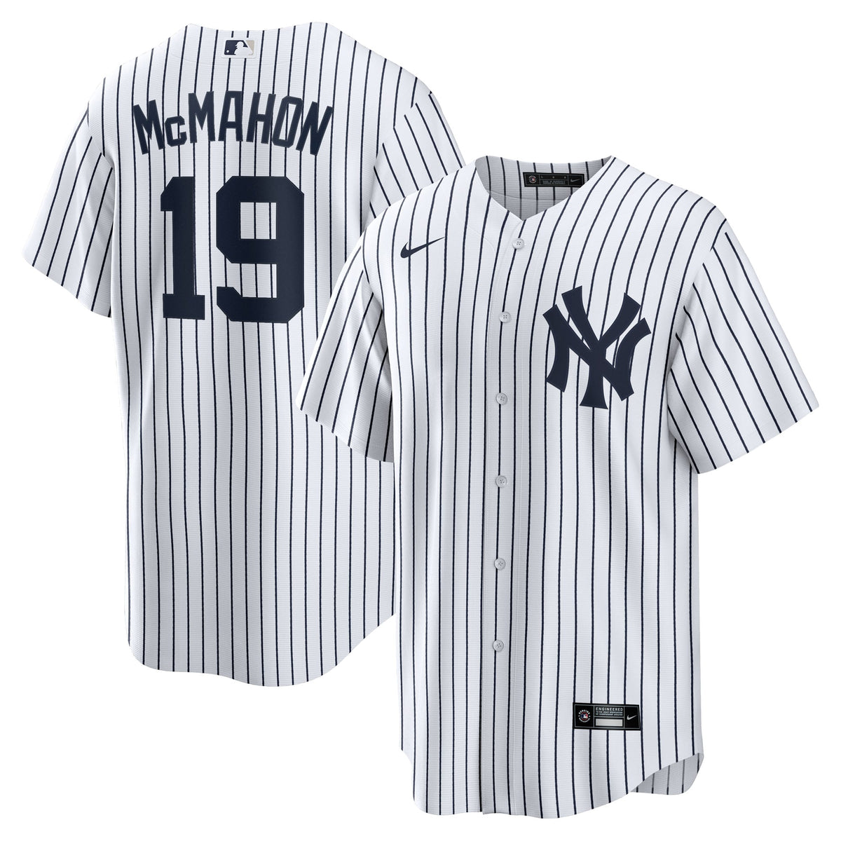 New York Yankees jersey