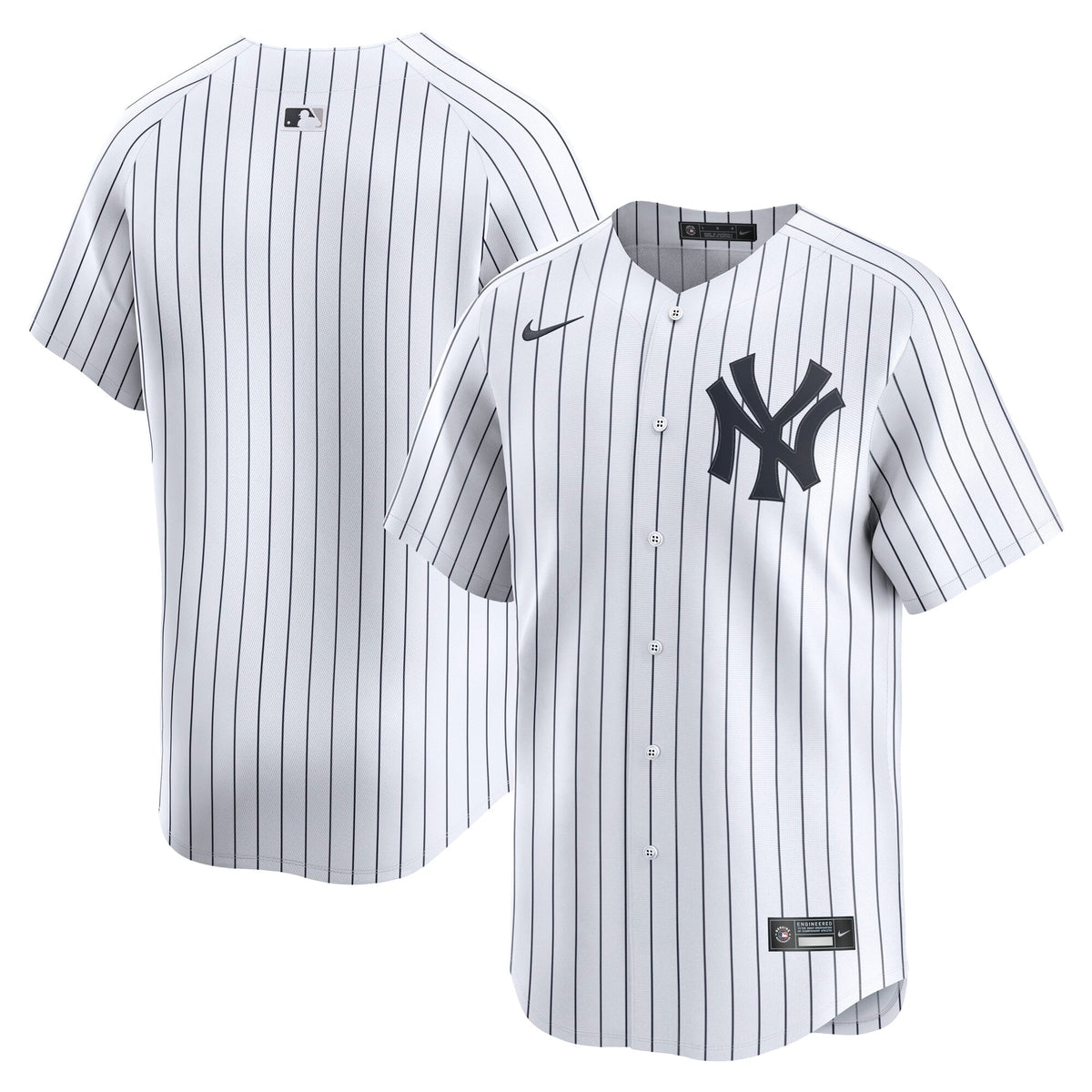 New York Yankees jersey