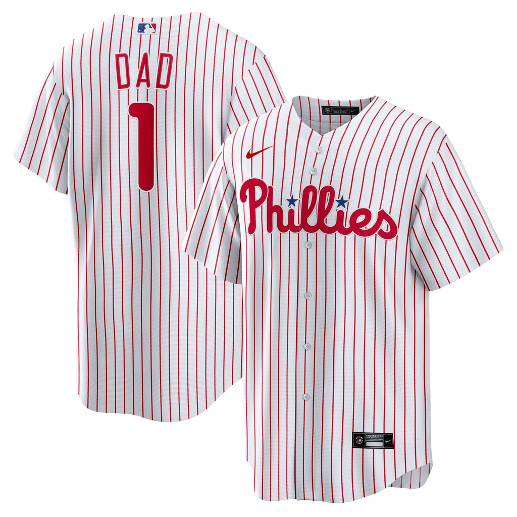 Philadelphia Phillies jersey