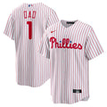 Philadelphia Phillies jersey