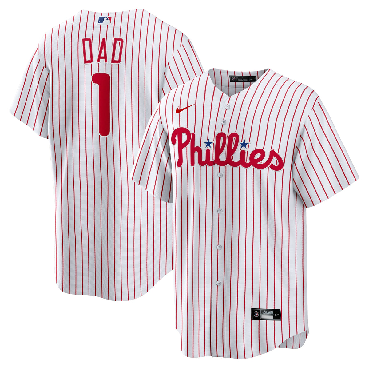 Philadelphia Phillies jersey