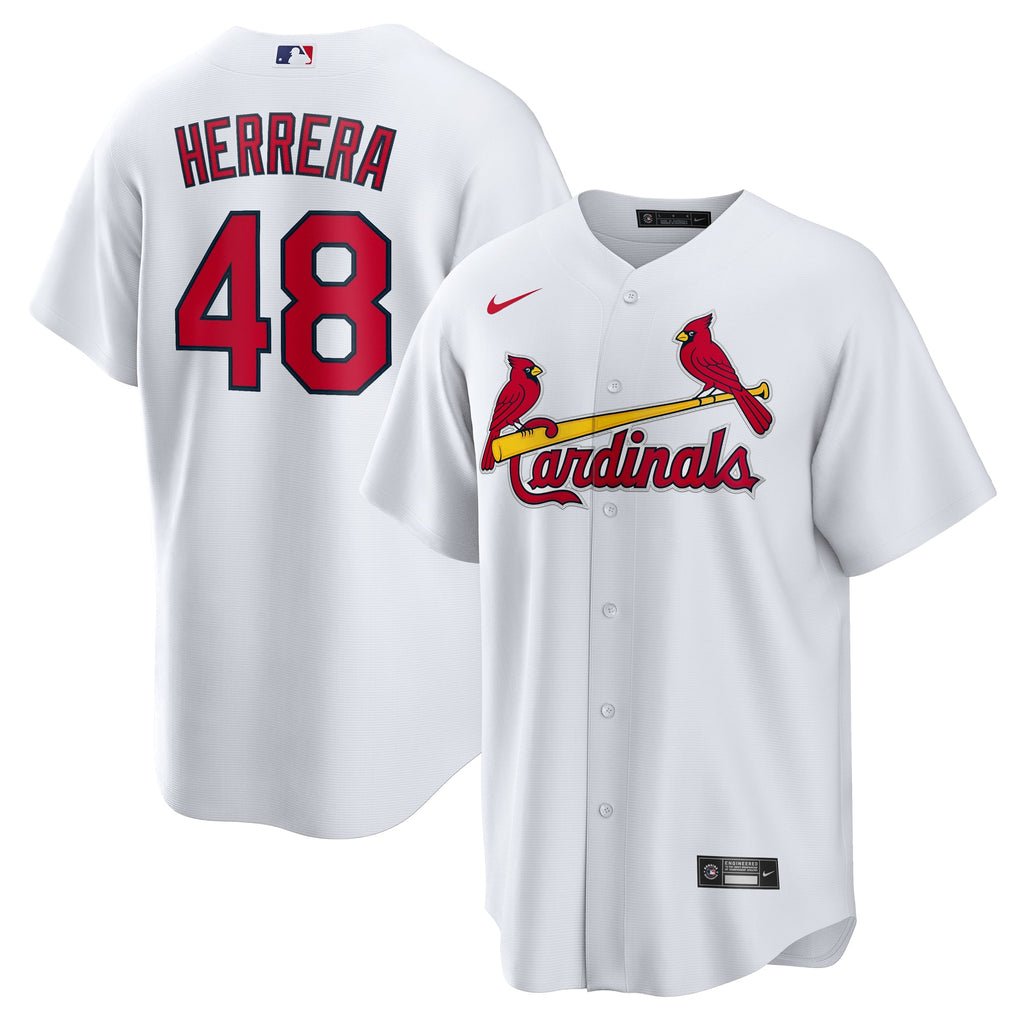 St. Louis Cardinals jersey
