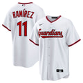 Cleveland Guardians jersey