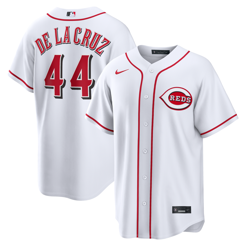 Cincinnati Reds jersey