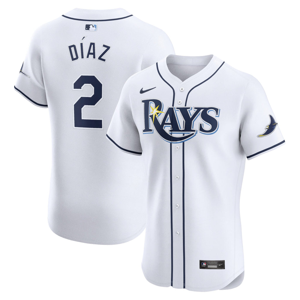 Tampa Bay Rays jersey