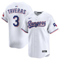 Texas Rangers jersey