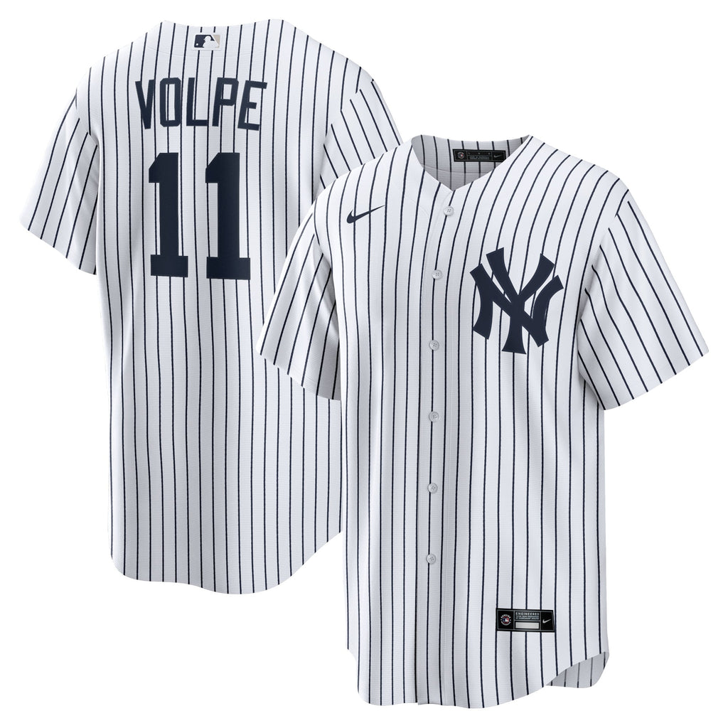 New York Yankees jersey