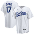 Los Angeles Dodgers jersey