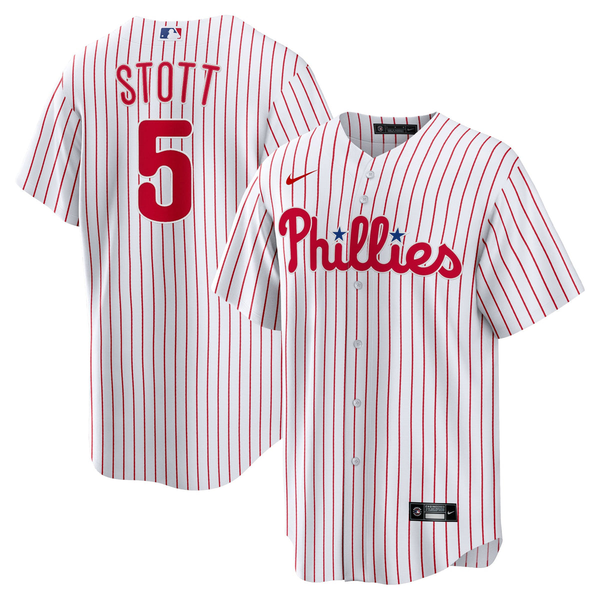 Philadelphia Phillies jersey