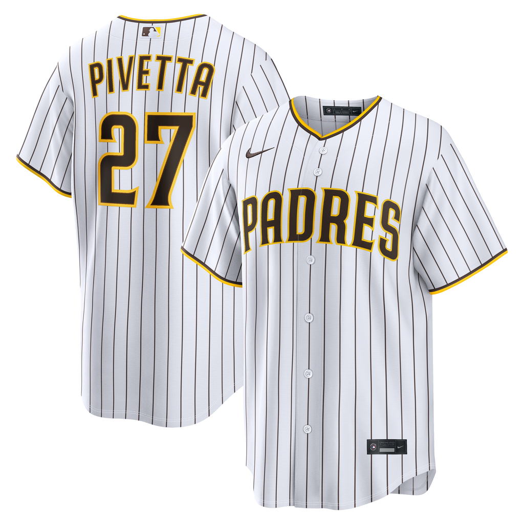 San Diego Padres jersey