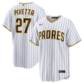 San Diego Padres jersey