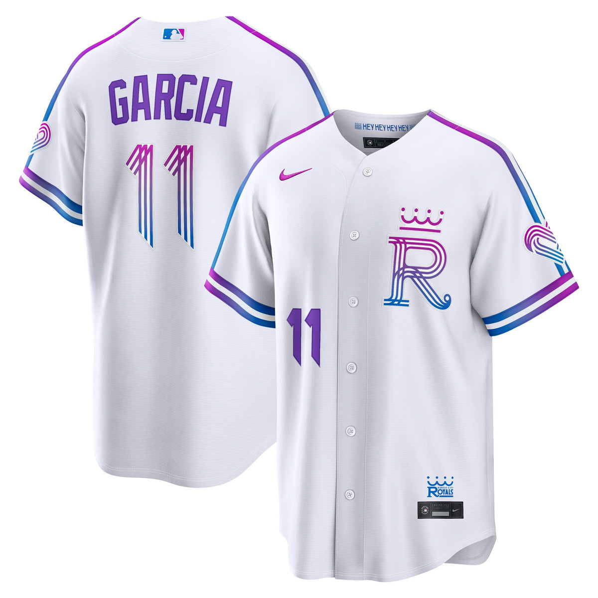 Kansas City Royals jersey