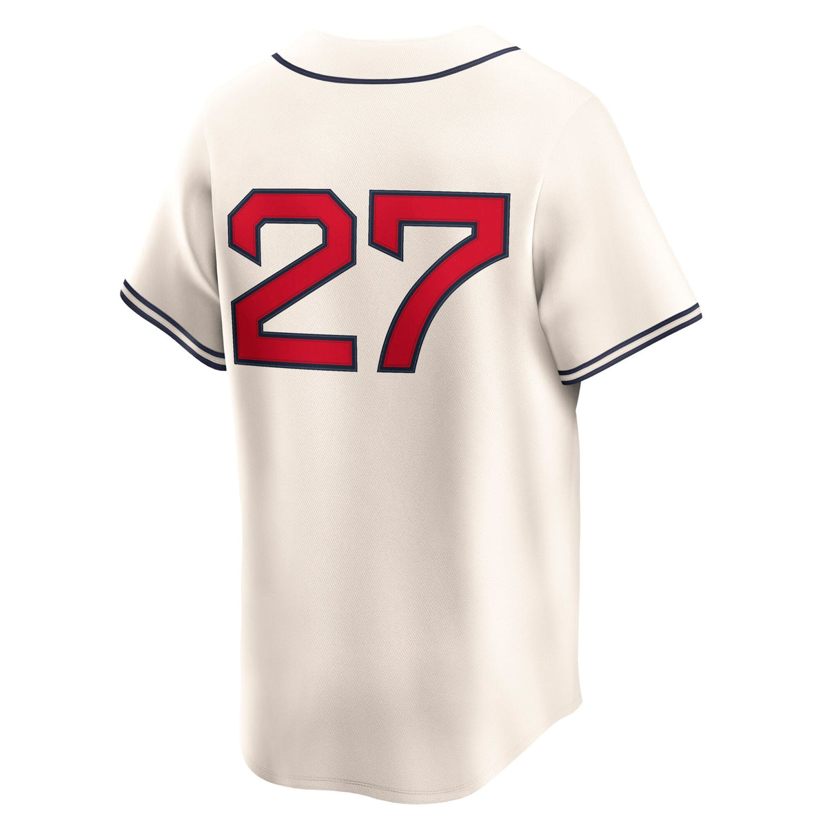Men's Chicago Cubs Seiya Suzuki Nike Cream Throwback Cooperstown Collection Limited Jersey