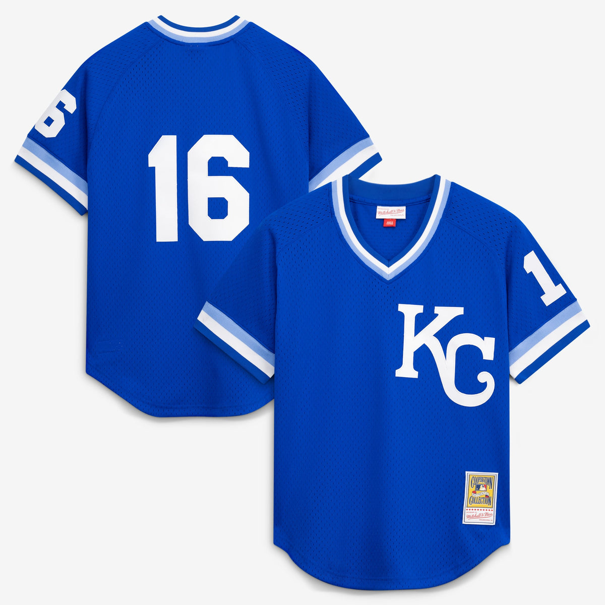 Kansas City Royals jersey