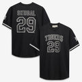 Detroit Tigers jersey