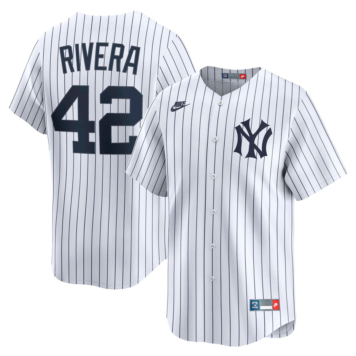 New York Yankees jersey